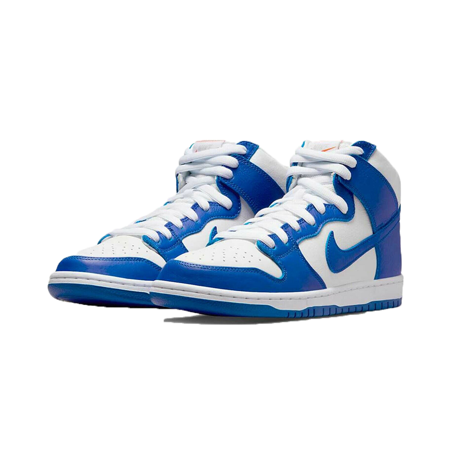 Nike dunk SB high 'Kentucky' - Butterfly Sneakers