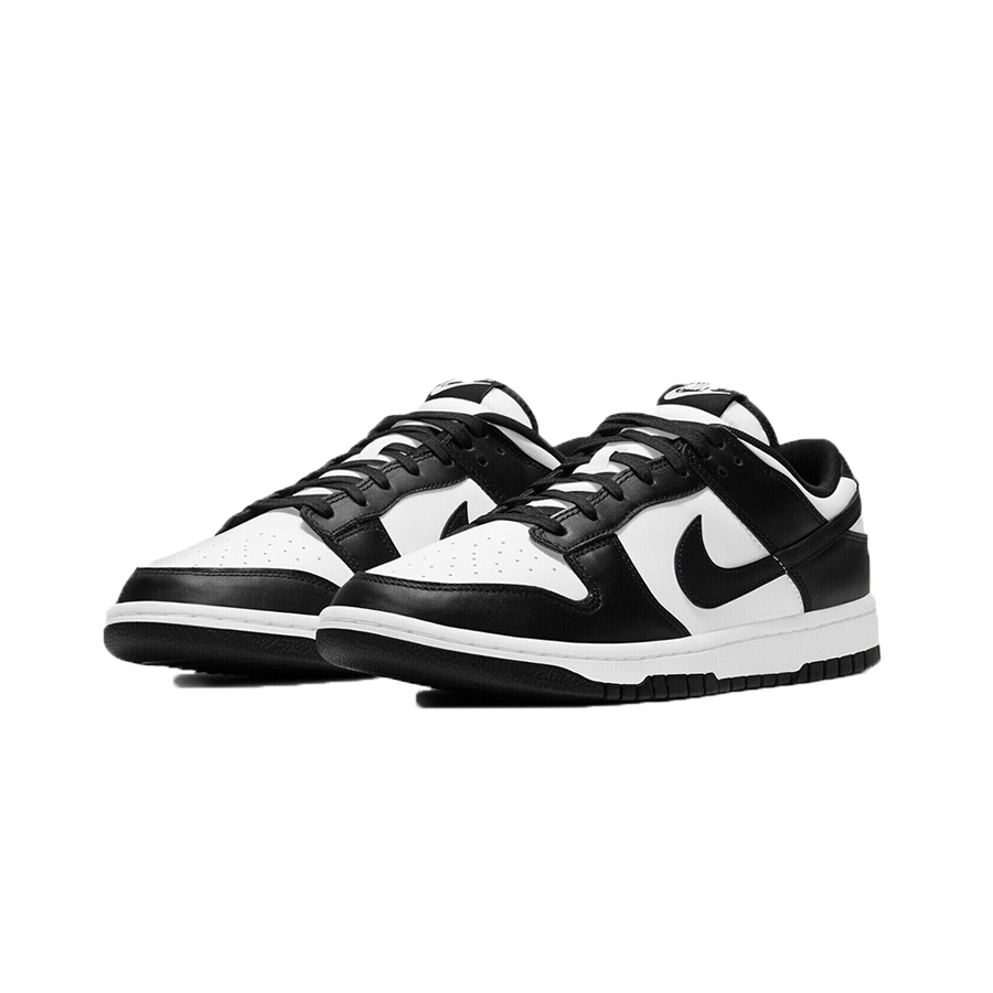 Nike dunk low 'Panda' - Butterfly Sneakers