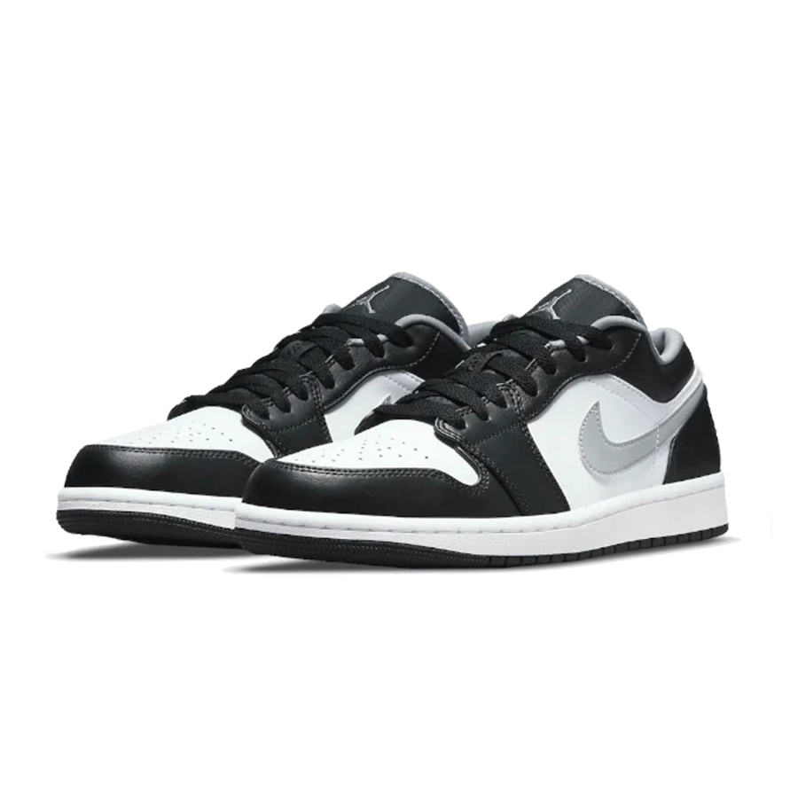 Jordan 1 low 'Shadow' - Butterfly Sneakers