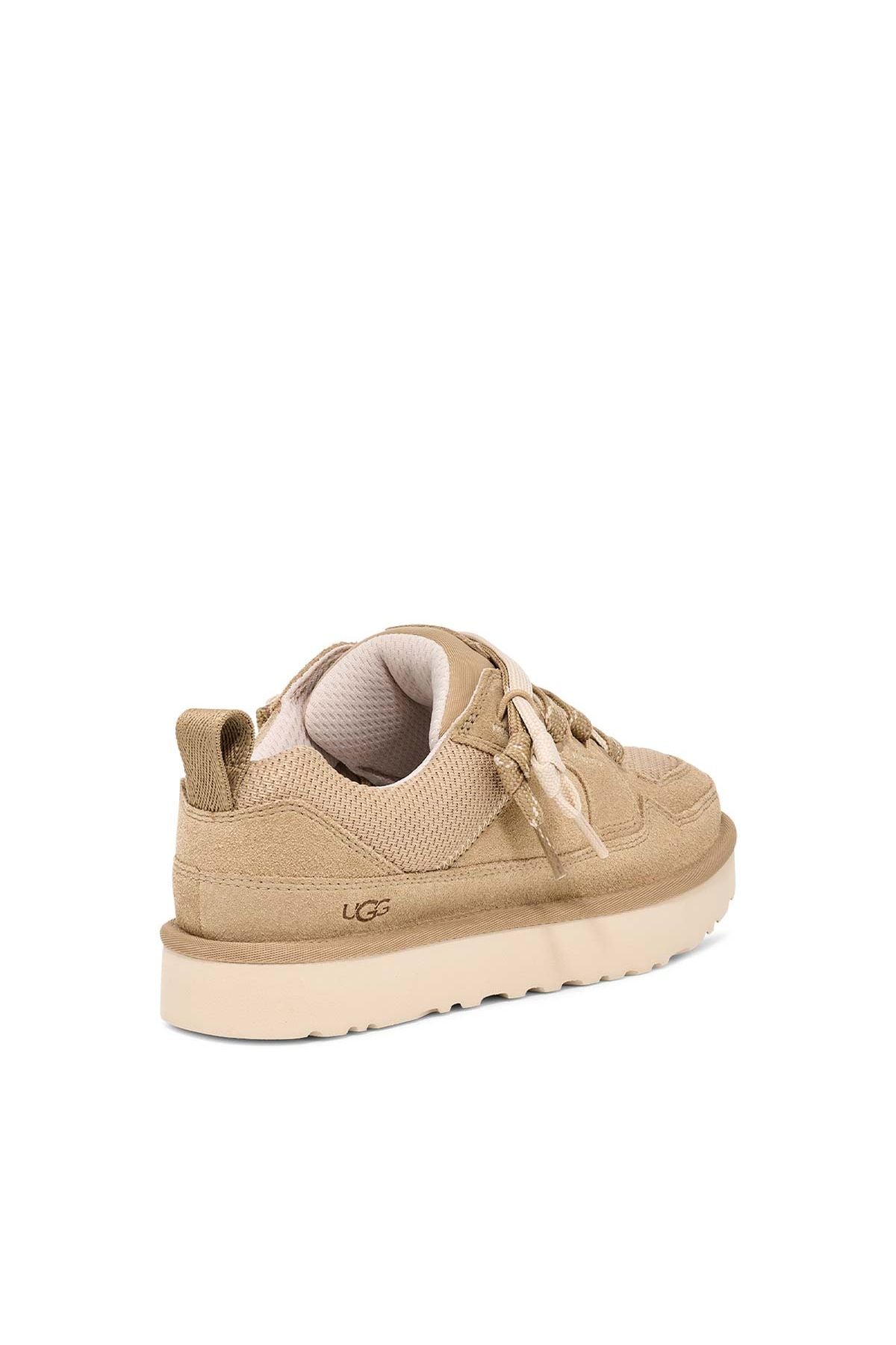 סניקרס לואמל בז UGG - Butterfly Sneakers