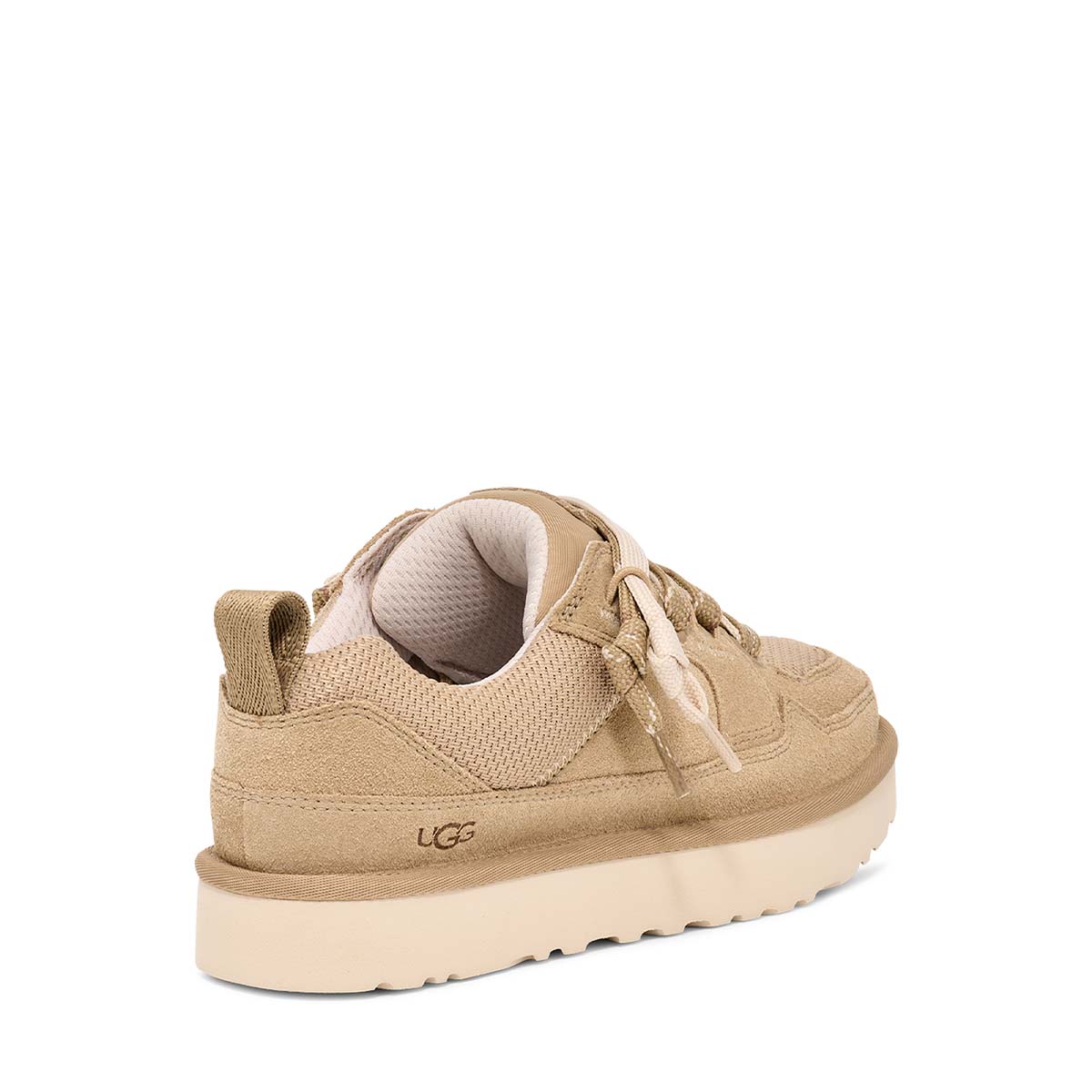 סניקרס לואמל בז UGG