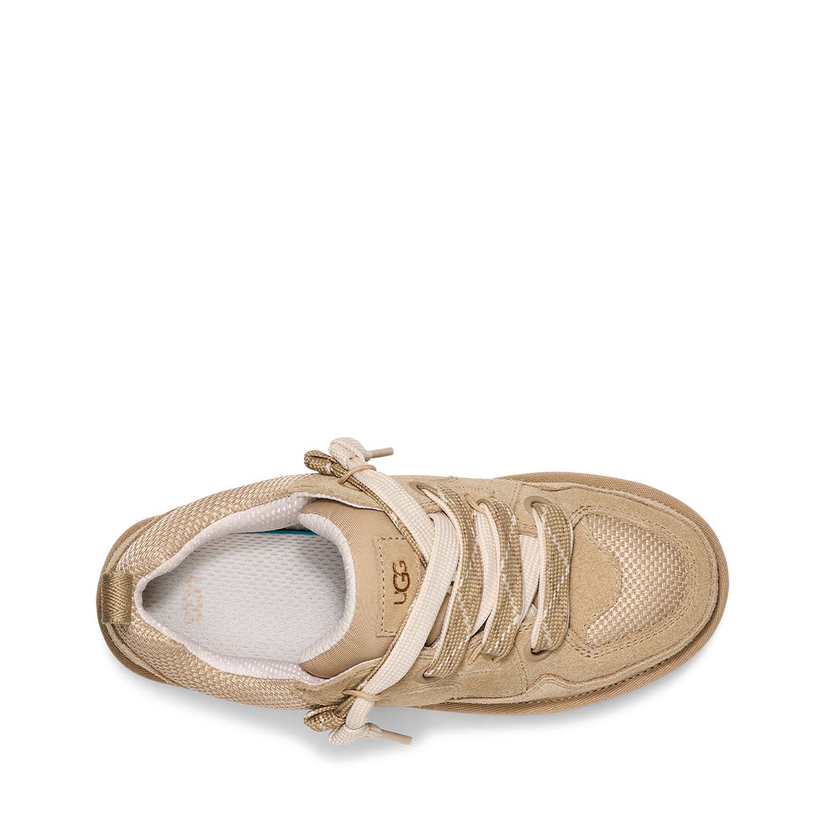 סניקרס לואמל בז UGG