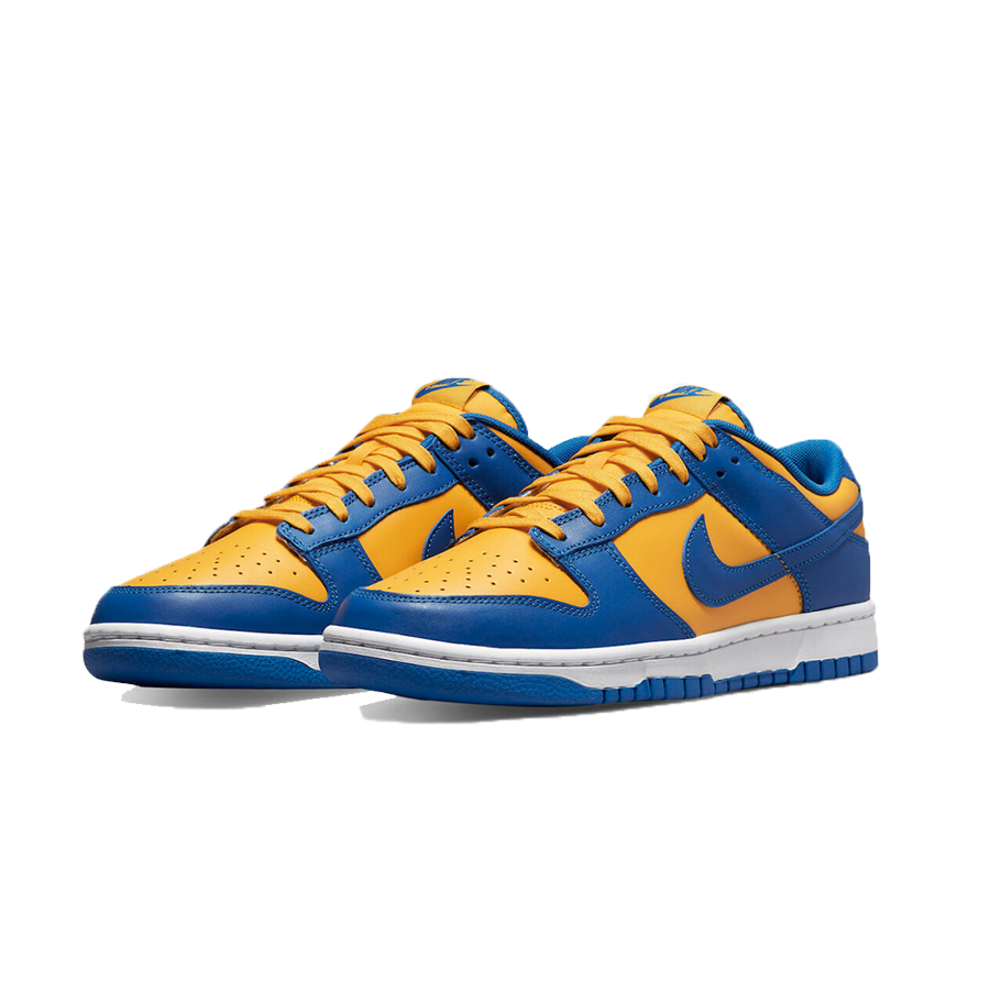 Nike dunk low 'UCLA' - Butterfly Sneakers