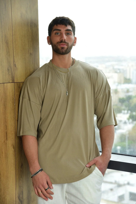 אוברסייז ריב מודאל