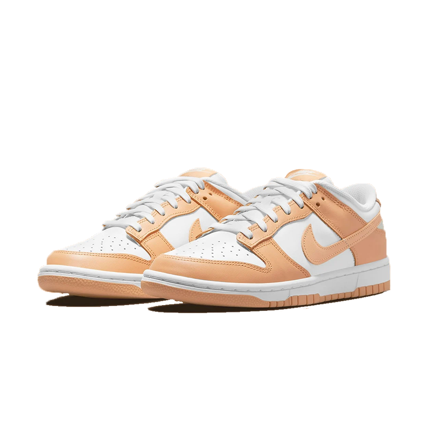 Nike dunk low 'Harvest moon' - Butterfly Sneakers