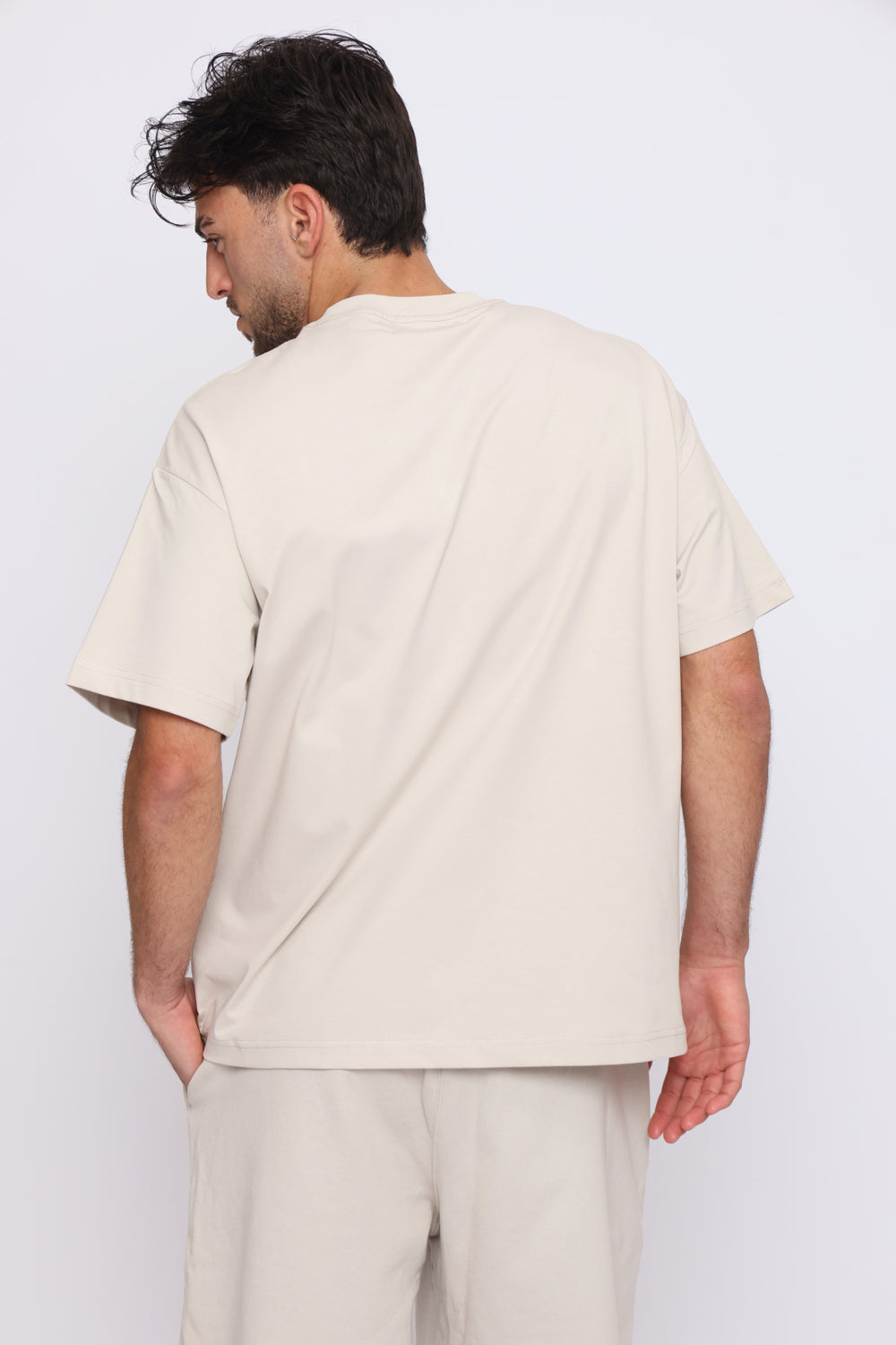 THE SIX 2/6 Zebra butterfly T-shirt חולצת טי שרט - Butterfly Sneakers