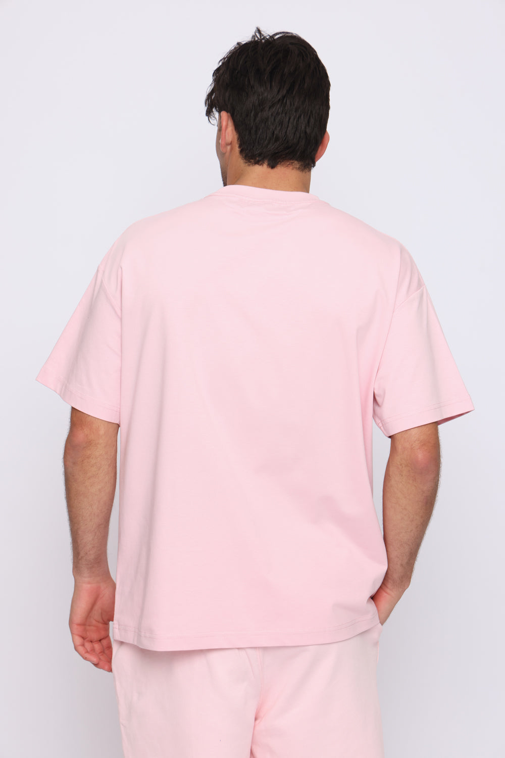 THE SIX 1/6 Pierdae T-shirt חולצת טי שרט - Butterfly Sneakers