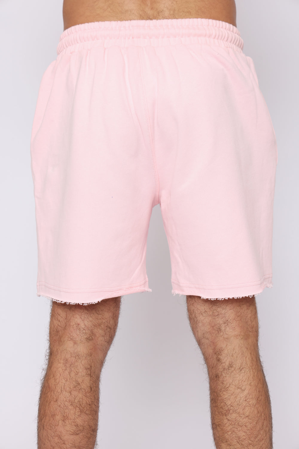THE SIX 1/6 Pierdae SHORTS מכנסיים קצרים - Butterfly Sneakers
