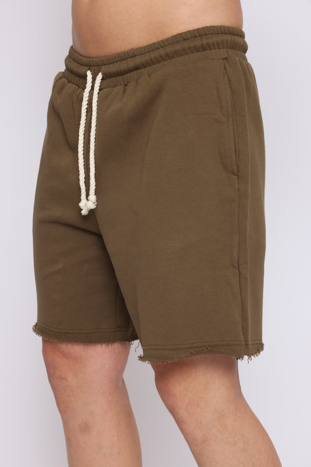 THE SIX 6/6 Dead Leaf Butterfly SHORTS מכנסיים קצרים - Butterfly Sneakers