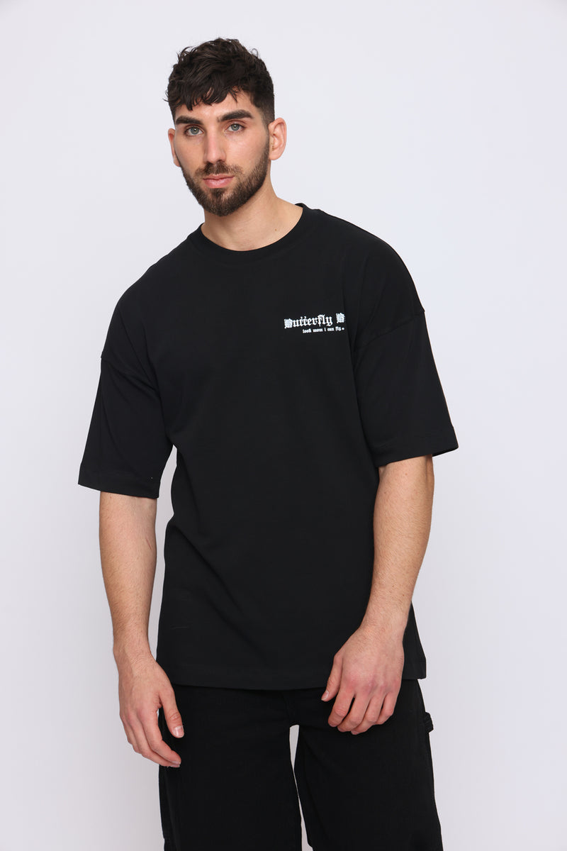 Classic oversize T
