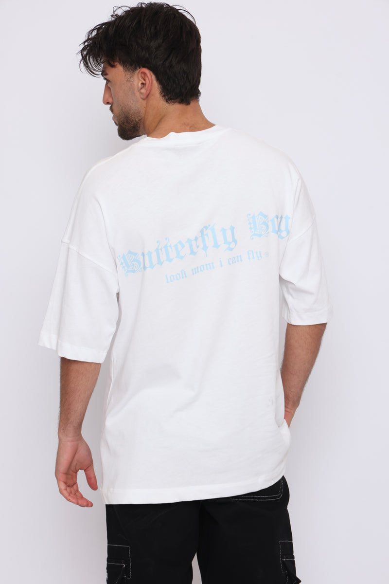 Classic oversize T