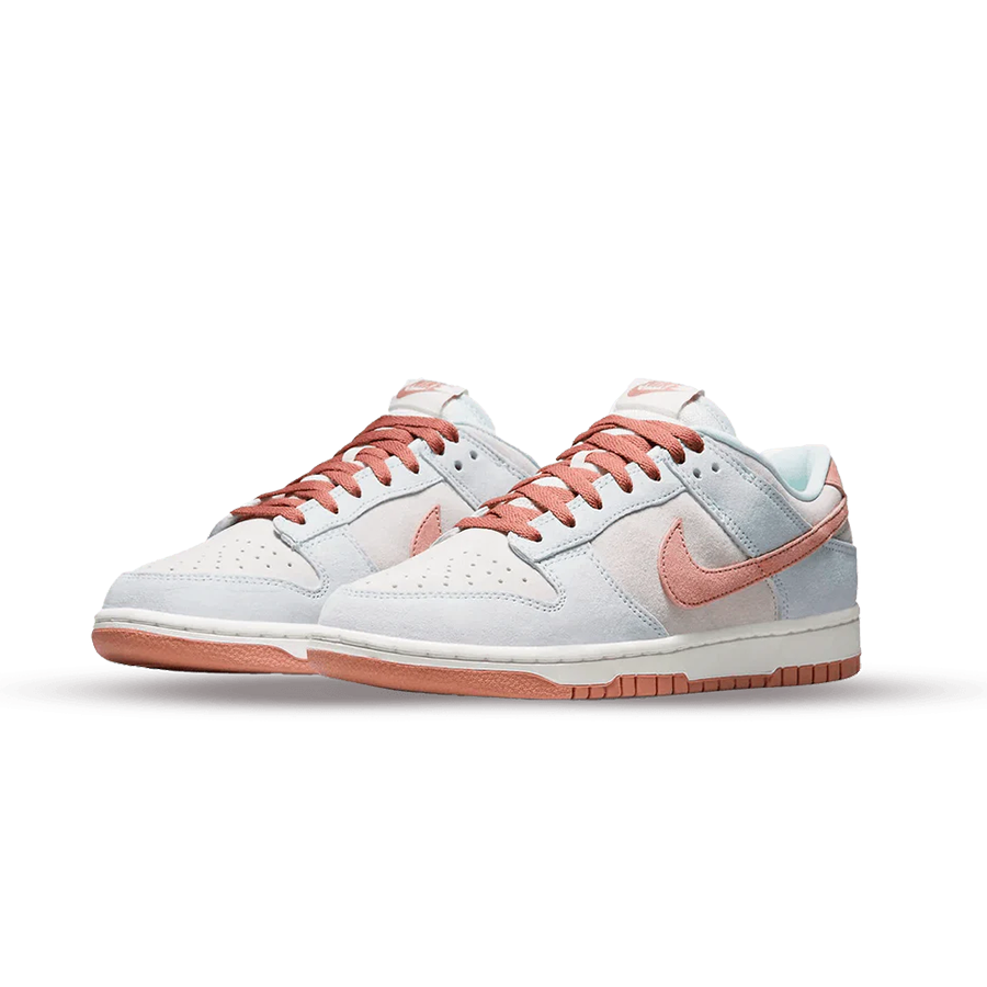 Nike dunk low 'Fossil' - Butterfly Sneakers