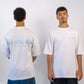 Classic oversize T