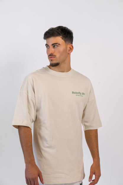 Classic oversize T