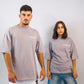 Classic oversize T