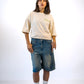 Classic oversize T