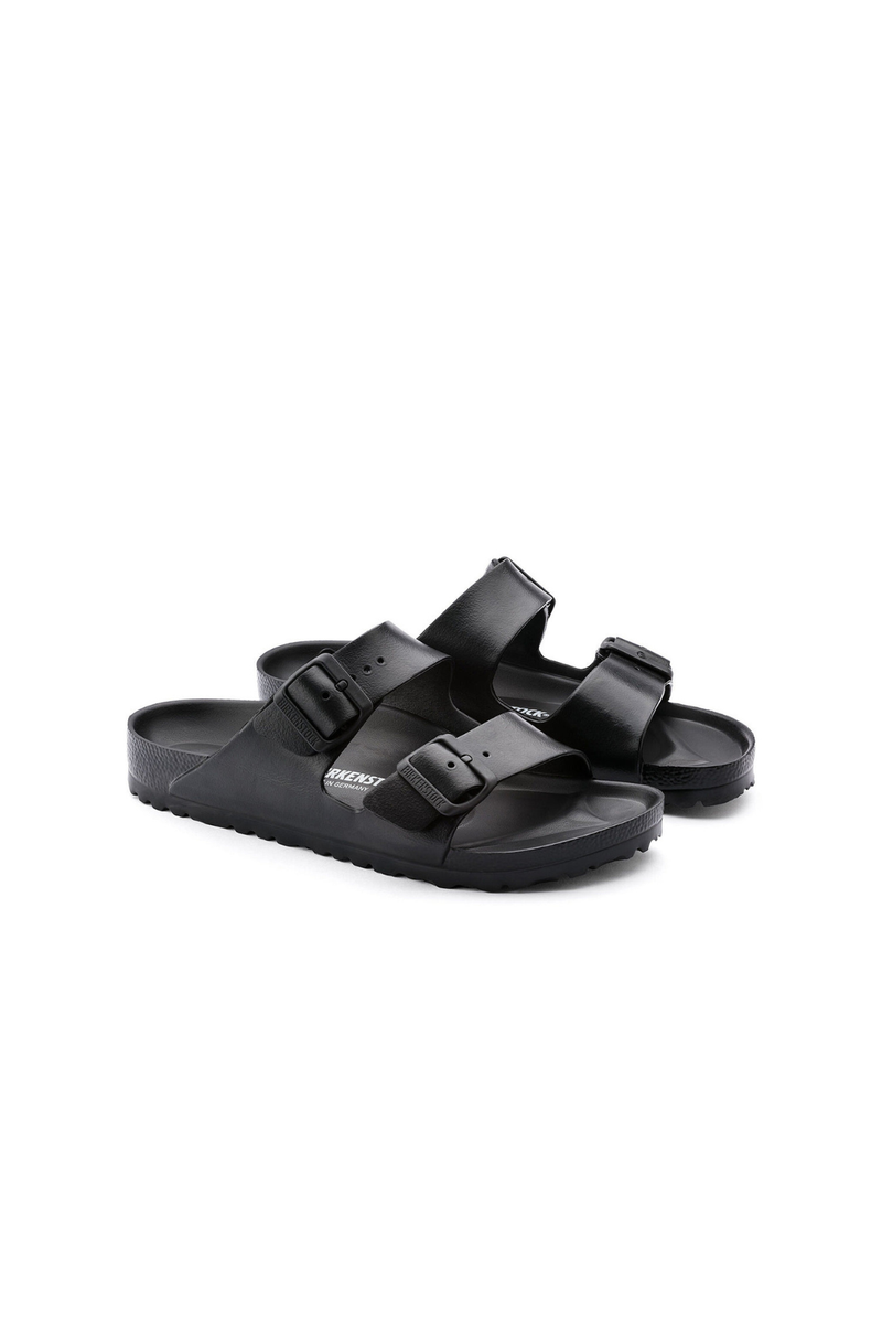 כפכף בירקנשטוק אריזונה EVA -שחור - Butterfly Sneakers
