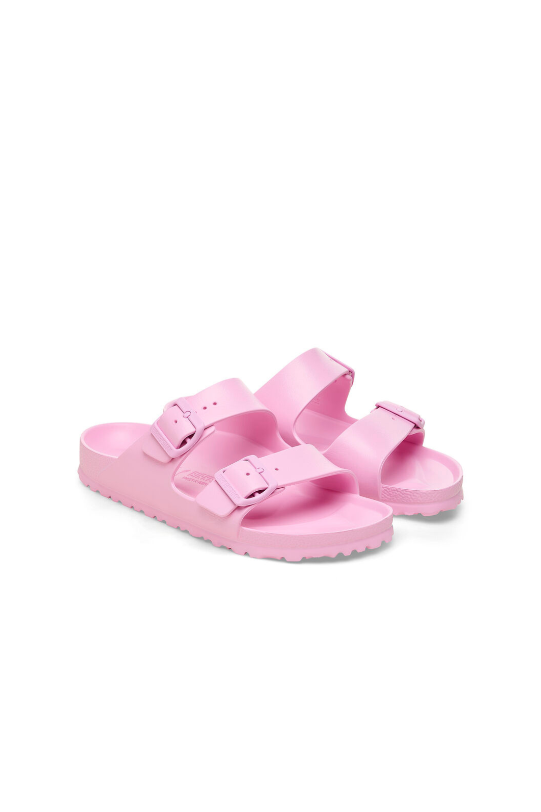 כפכף בירקנשטוק אריזונה EVA - ורוד - Butterfly Sneakers