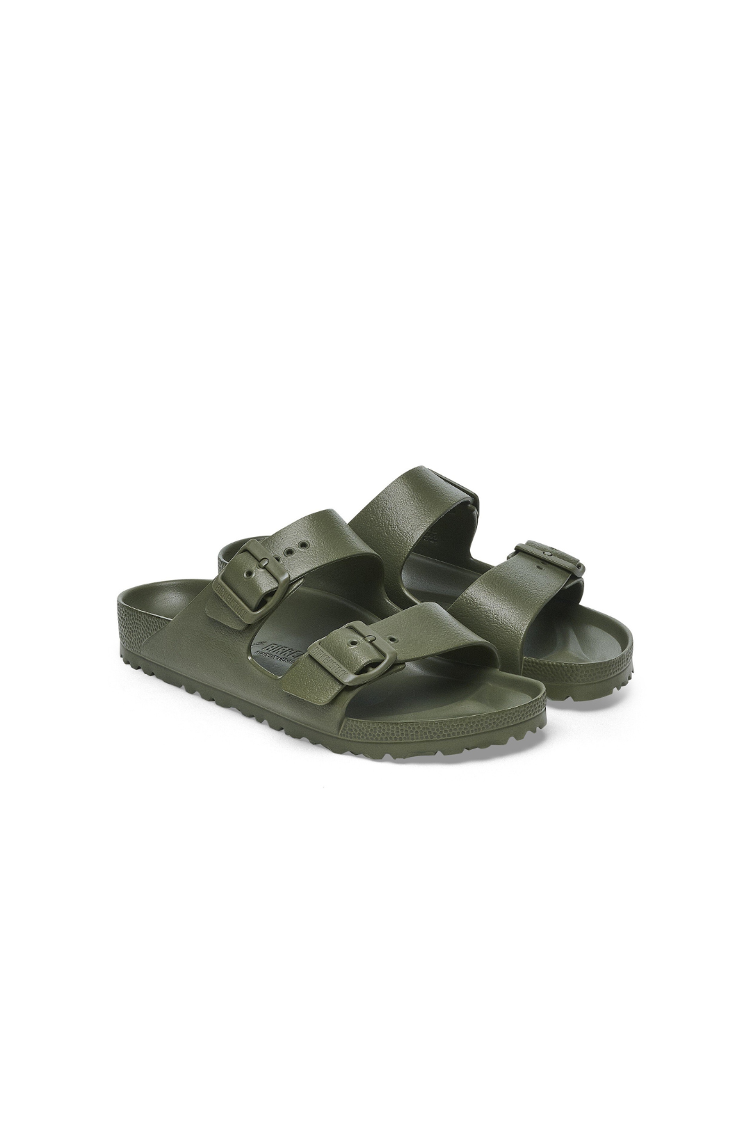 כפכף בירקנשטוק אריזונה EVA - חאקי - Butterfly Sneakers