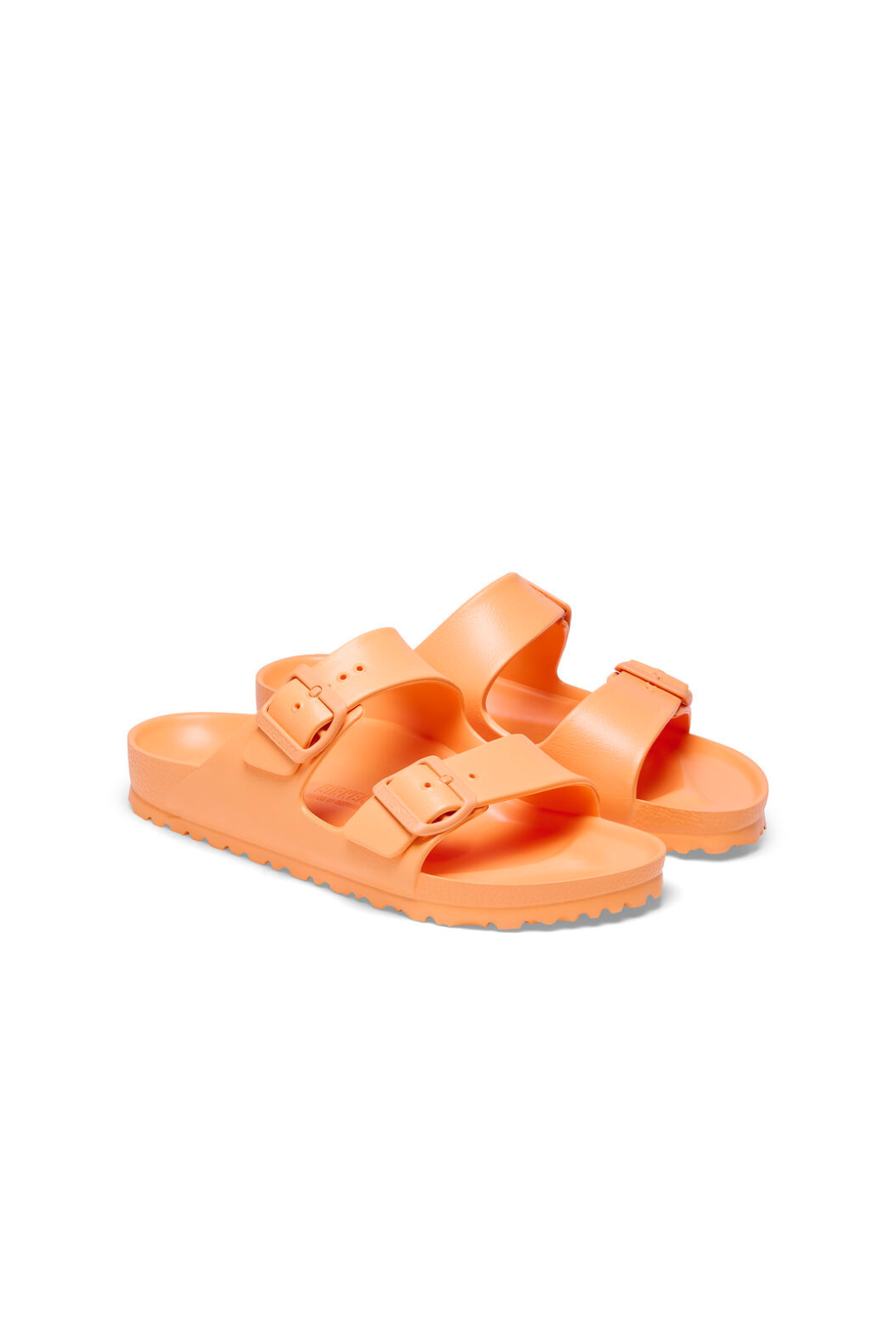 כפכף בירקנשטוק אריזונה EVA - כתום - Butterfly Sneakers