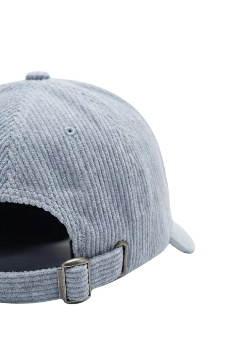 Corduroy Butterfly Boy cap