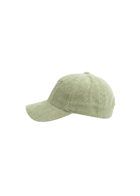 Corduroy Butterfly Boy cap