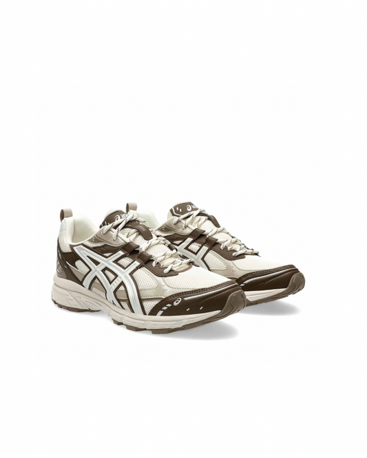 ASICS  סניקרס ג'ל נונוביקי -קרם חום