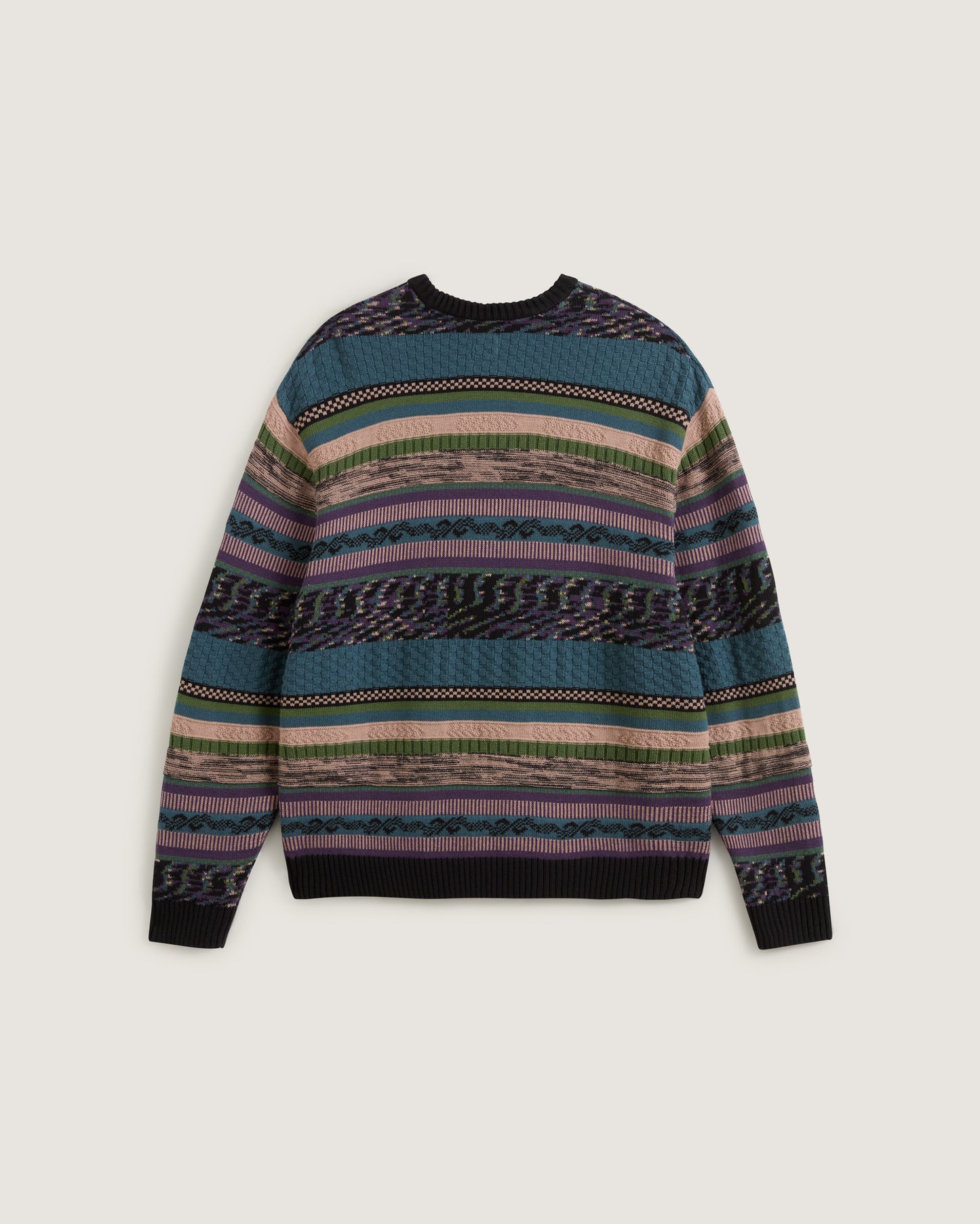 Boyer Crew Sweater