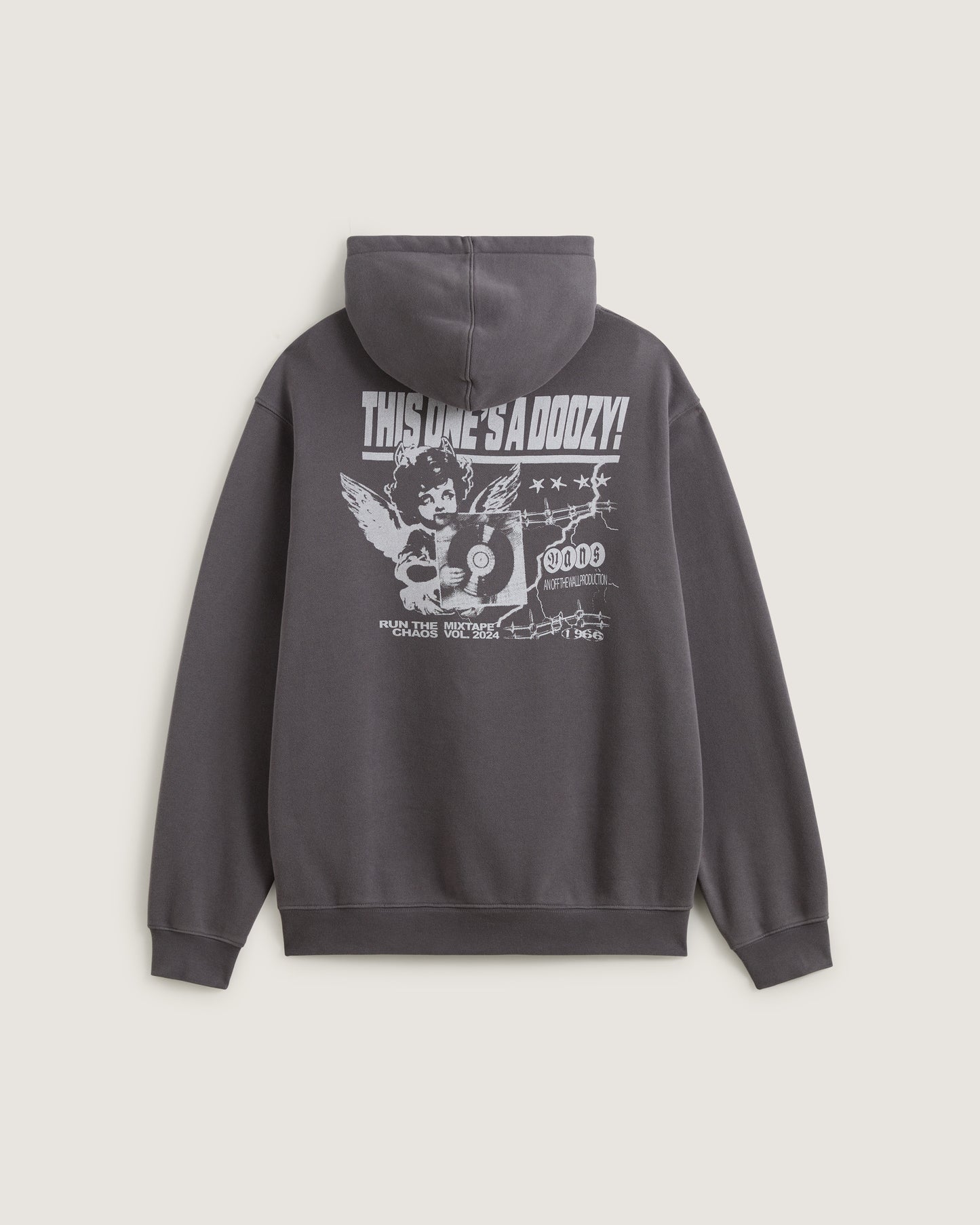 EARTHBOUND LOOSE PO FLEECE