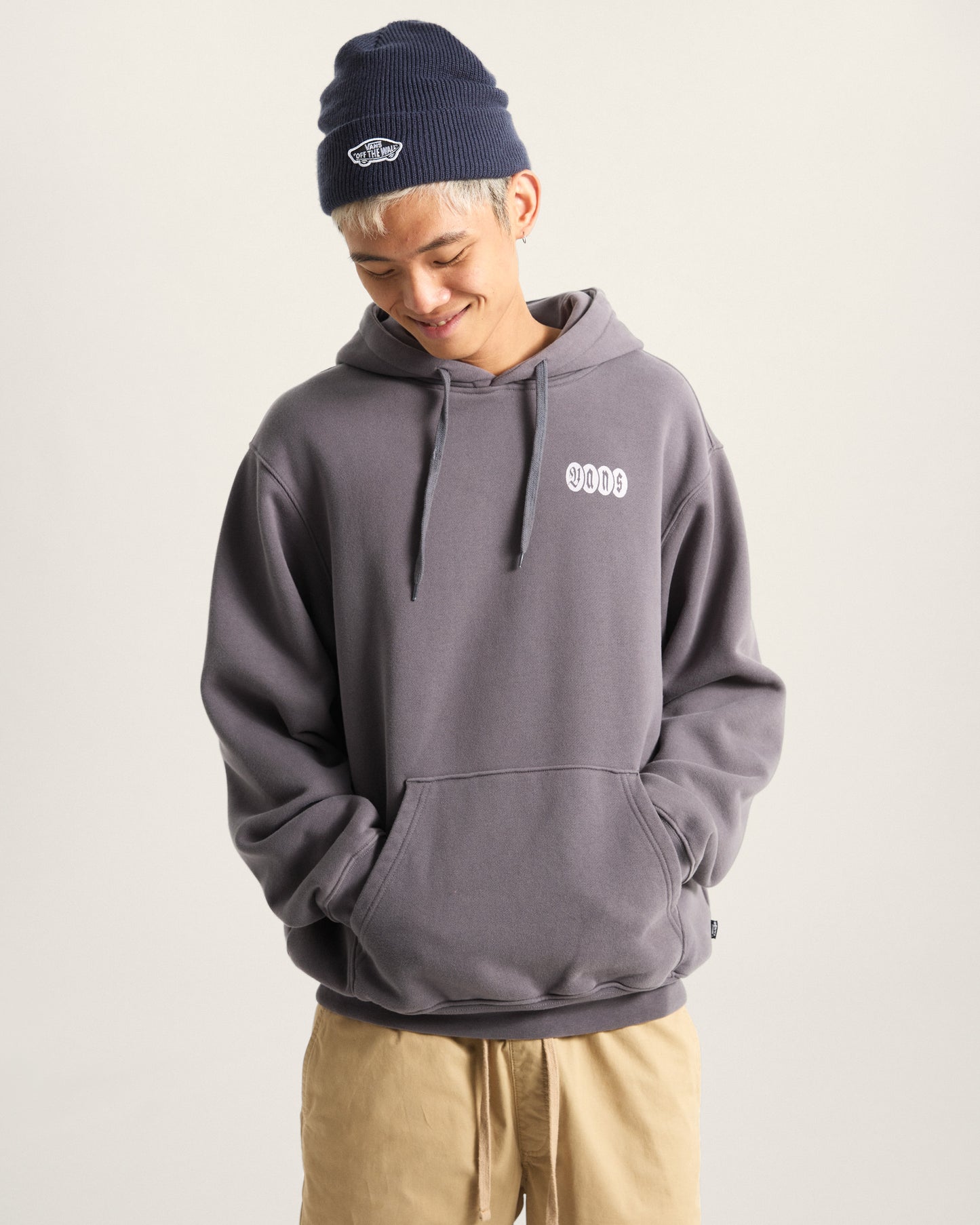 EARTHBOUND LOOSE PO FLEECE