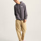 EARTHBOUND LOOSE PO FLEECE