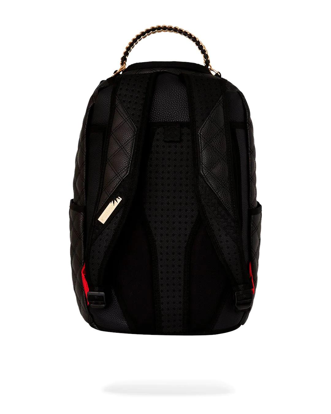 SPRAYGROUND MONEY TIGERS DLXSV BACKPACK - Butterfly Sneakers