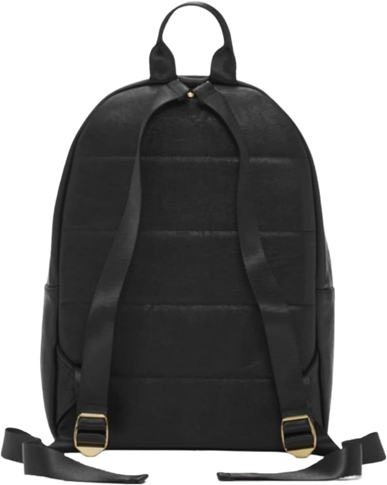 Nike Air Jordan Everyday Essential Small Backpack (Black/Gold) - Butterfly Sneakers