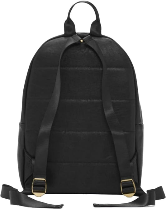 Nike Air Jordan Everyday Essential Small Backpack (Black/Gold) - Butterfly Sneakers