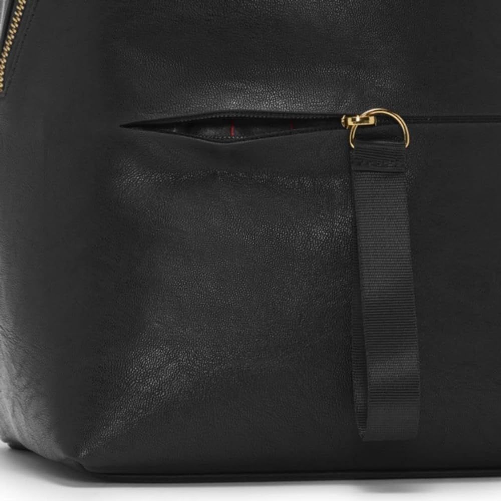 Nike Air Jordan Everyday Essential Small Backpack (Black/Gold) - Butterfly Sneakers