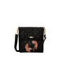 SPRAYGROUND MONEY TIGERS MESSENGER - Butterfly Sneakers