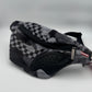 SPRAYGROUND FLOCK 3AM SAVVY CROSSBODY - Butterfly Sneakers