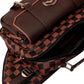 SPRAYGROUND VIP ATTACHE CARGO CROSSBODY - Butterfly Sneakers