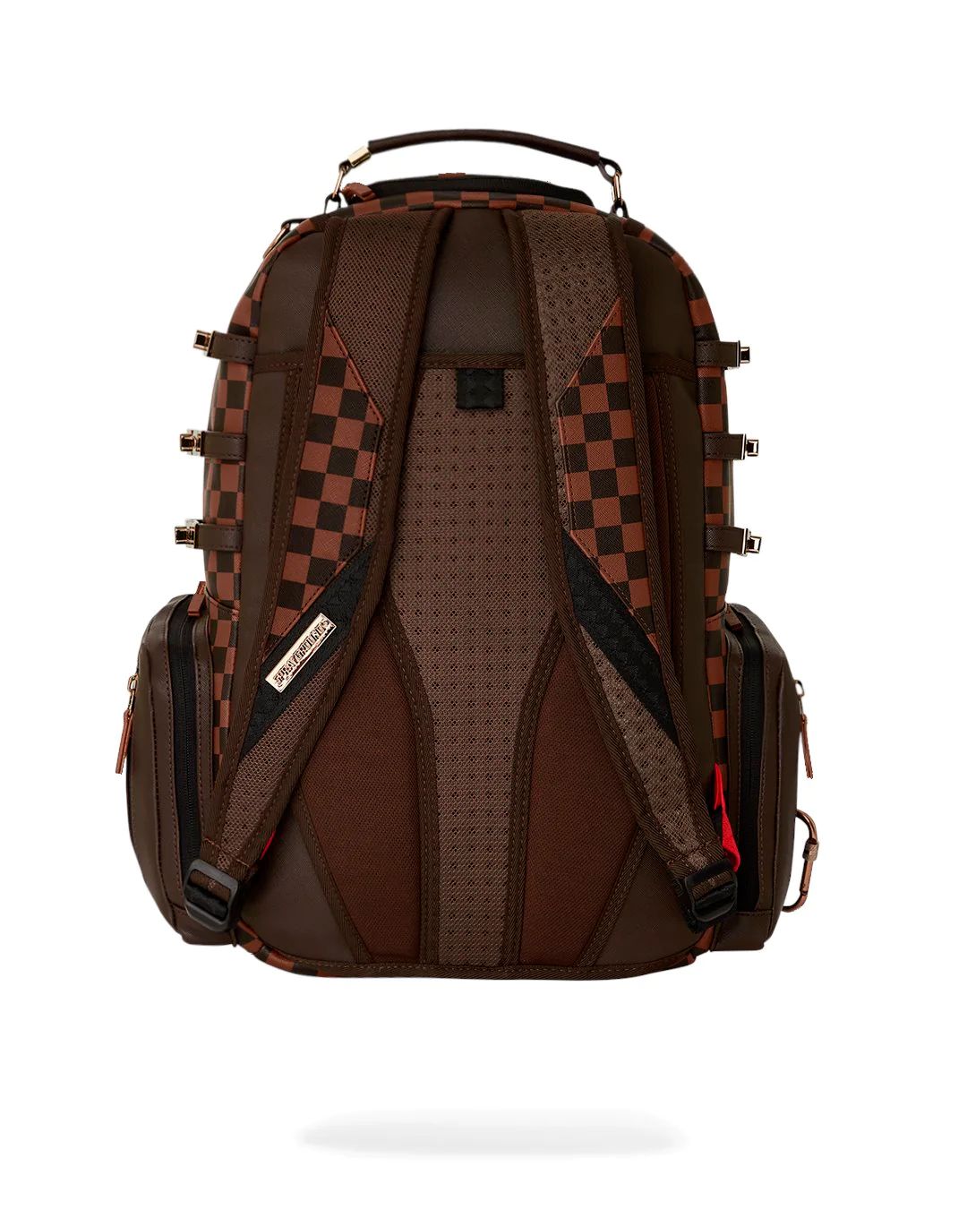 SPRAYGROUND VIP ATTACHE DLXSF BACKPACK - Butterfly Sneakers