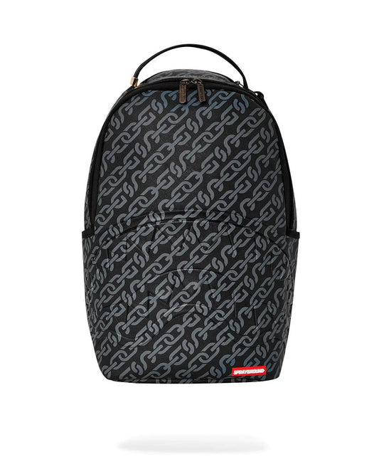 SPRAYGROUND SG CHAIN DLXSV BACKPACK - Butterfly Sneakers