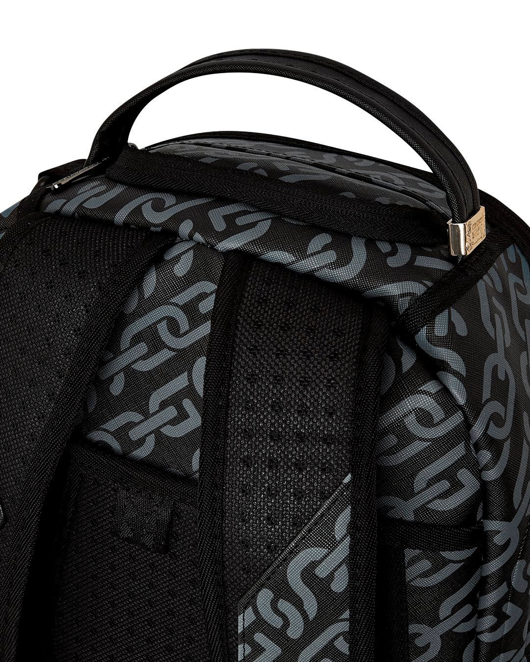 SPRAYGROUND SG CHAIN DLXSV BACKPACK - Butterfly Sneakers