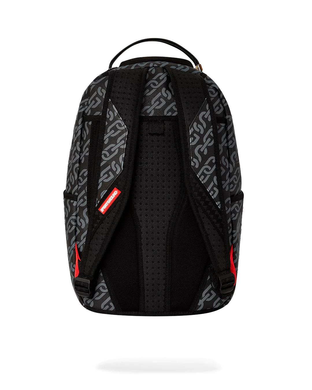 SPRAYGROUND SG CHAIN DLXSV BACKPACK - Butterfly Sneakers