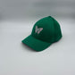 Butterfly Cap “Pink & Green” - Butterfly Sneakers