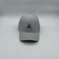 Jordan Jumpman Classic99 Cap “Grey Metal” - Butterfly Sneakers