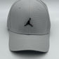 Jordan Jumpman Classic99 Cap “Grey Metal” - Butterfly Sneakers