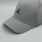 Jordan Jumpman Classic99 Cap “Grey Metal” - Butterfly Sneakers