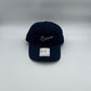 Nike Sportswear Heritage 86 Cap ״Navy Blue” - Butterfly Sneakers