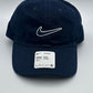 Nike Sportswear Heritage 86 Cap ״Navy Blue” - Butterfly Sneakers