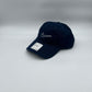 Nike Sportswear Heritage 86 Cap ״Navy Blue” - Butterfly Sneakers