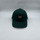 Butterfly Cap “Green Bottle” - Butterfly Sneakers